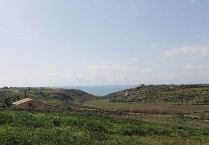 Terra a Siculiana, Agrigento, Siculiana - € 200.000 | Ref: Land Casola - foto 1