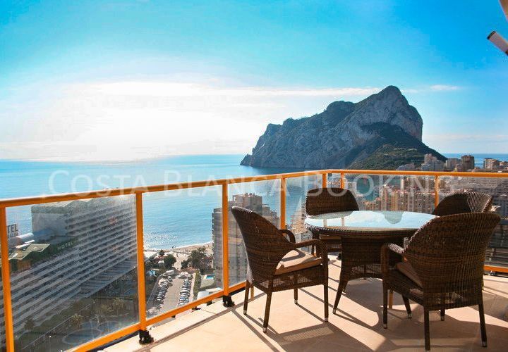 Lejlighed i Calpe, Alicante, Calpe - € 637.000 | Ref: S-4311/13675 - foto 1
