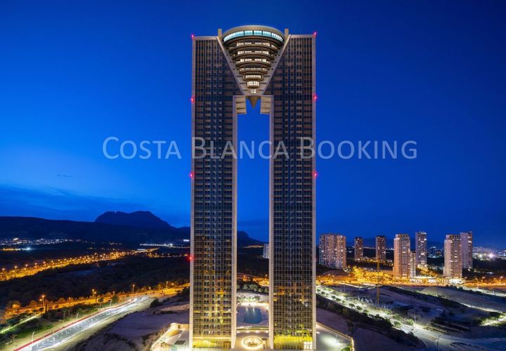 Apartament a Benidorm, Alicante, Benidorm - € 995.000 | Ref: S-4413/13675 - foto 1