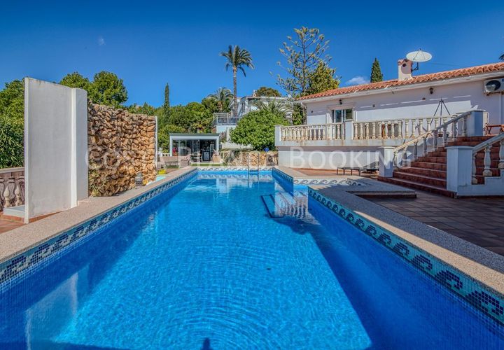 Villa i La Nucia, Alicante, La Nucia - € 750.000 | Ref: s-4507/13675 - foto 1