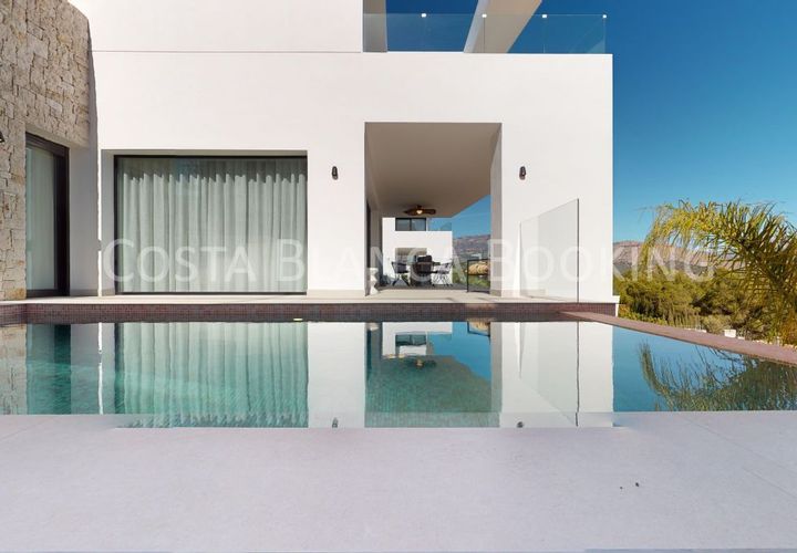 Villa i Polop, Alicante, Polop - € 740.000 | Ref: S-4562/13675 - foto 1