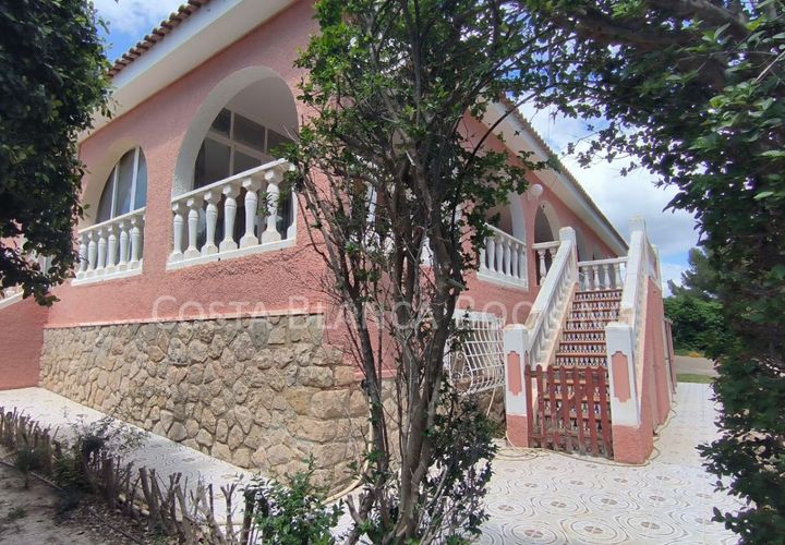 Villa i La Nucia, Alicante, La Nucia - € 560.000 | Ref: S-4715C/13675 - foto 1
