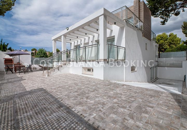 Villa i La Nucia, Alicante, La Nucia - € 580.000 | Ref: S-4240/13675 - foto 1