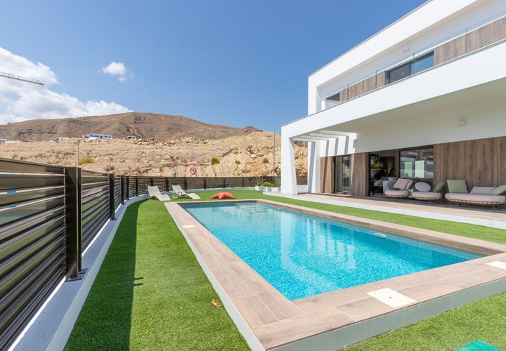 Villa a Finestrat, Alicante, Finestrat - € 585.000 | Ref: S-4718/13675 - foto 1