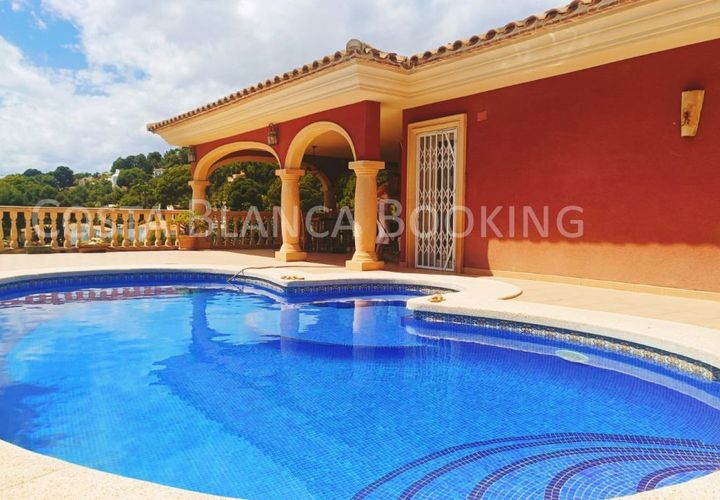Villa a Altea, Alicante, Altea - € 791.000 | Ref: S-4542/13675 - foto 1