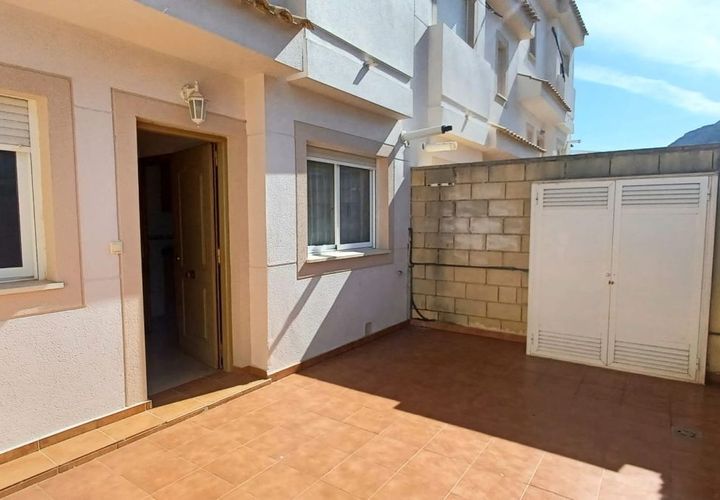 Bungalou a Polop, Alicante, Polop - € 223.000 | Ref: s-4687/13675 - foto 1