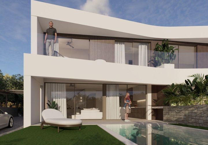 Villa i Gran Alacant, Alicante, Gran Alacant - € 569.000 | Ref: S-4735/13675 - foto 1