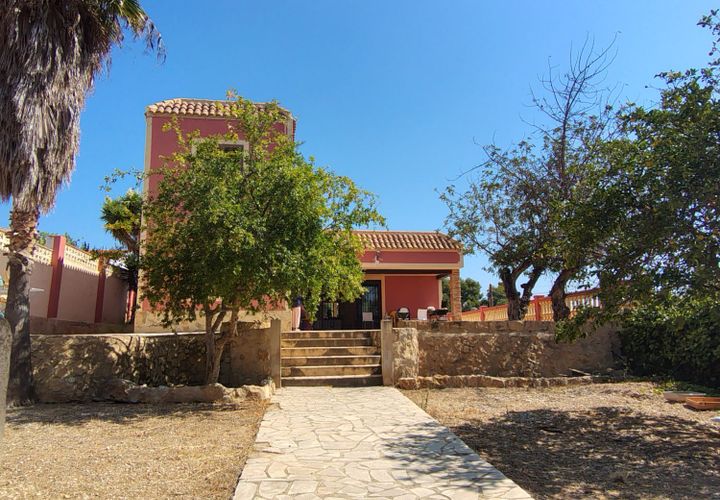 Villa i La Nucia, Alicante, La Nucia - € 750.000 | Ref: S-4721/13675 - foto 1