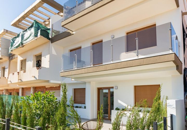 Villa i La Nucia, Alicante, La Nucia - € 449.000 | Ref: S-4811/13675 - foto 1