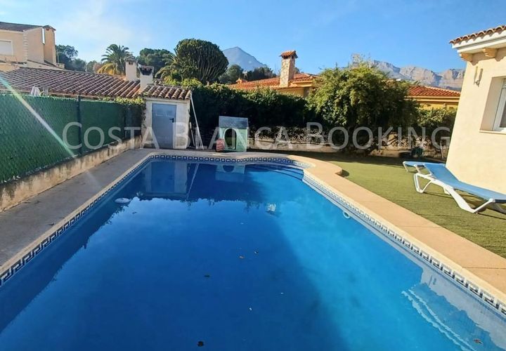 Villa a La Nucia, Alicante, La Nucia - € 430.000 | Ref: s-4699/13675 - foto 1