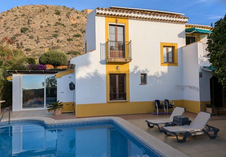 Villa i Finestrat, Alicante, Finestrat - € 699.950 | Ref: S-4787/13675 - foto 1