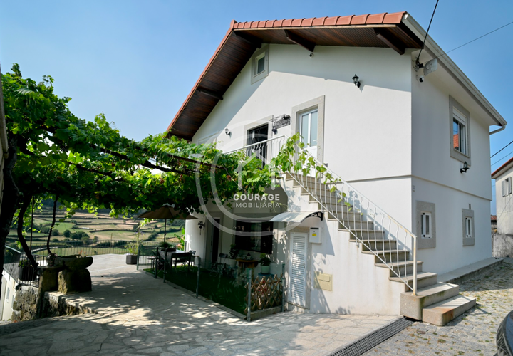 Villa i Ponte de Lima, Viana do Castelo, Ponte de Lima - € 350.000 | Ref: CD0013 - foto 1