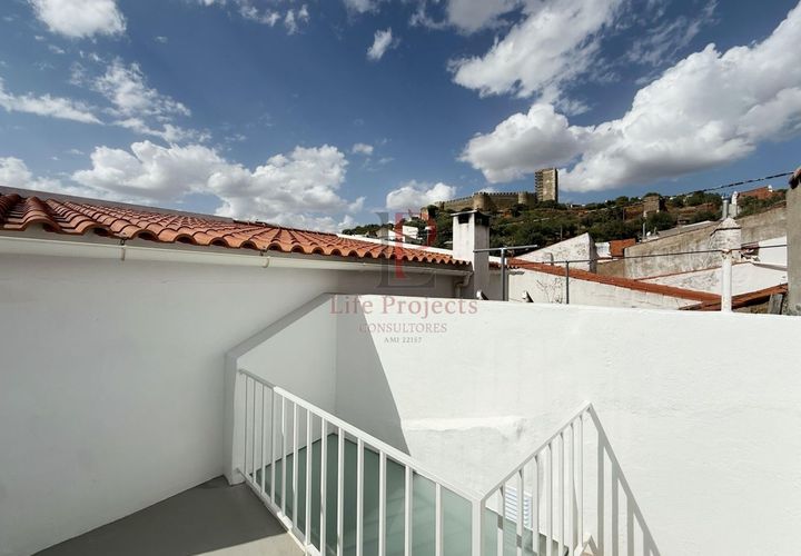 Villa a Portel, Evora, Portel - € 125.000 | Ref: LPCA175 - foto 1