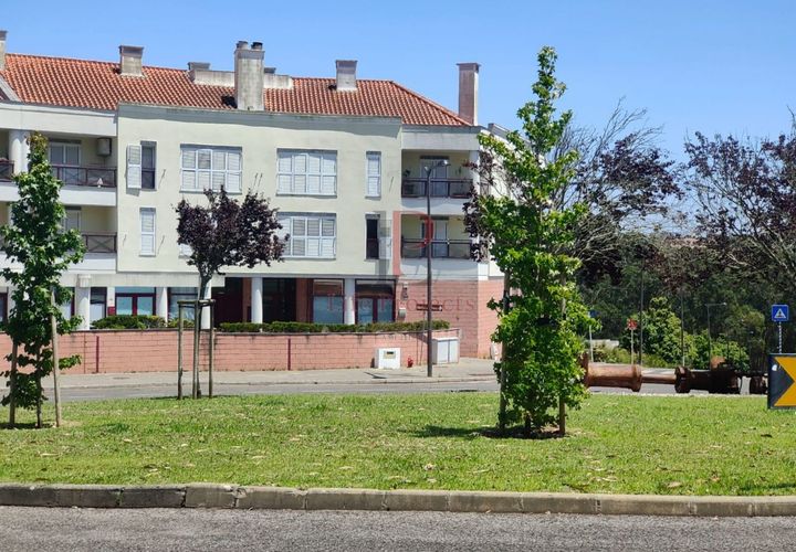 Erhvervsejendom i Oeiras, Lisbon, Oeiras - € 1.200.000 | Ref: LPCA194 - foto 1