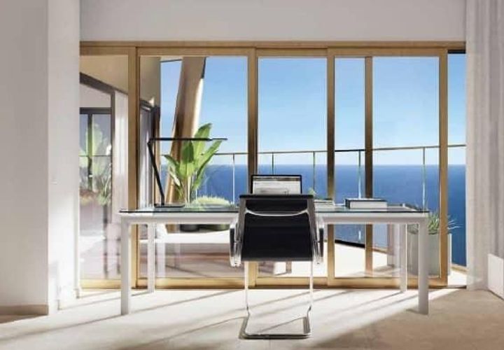 Leilighet i Benidorm, Alicante, Benidorm - € 885 000 | Ref: AC-05587/10244 - foto 1