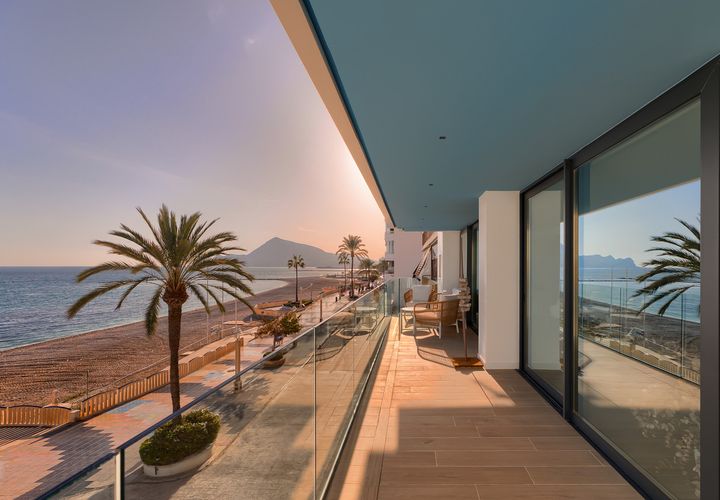 Leilighet i Altea, Alicante, Altea - € 1 750 000 | Ref: 710701 - foto 1
