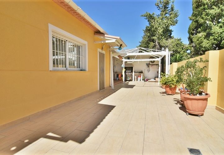 Villa a Benidorm, Alicante, Benidorm - € 389.000 | Ref: 729417 - foto 1