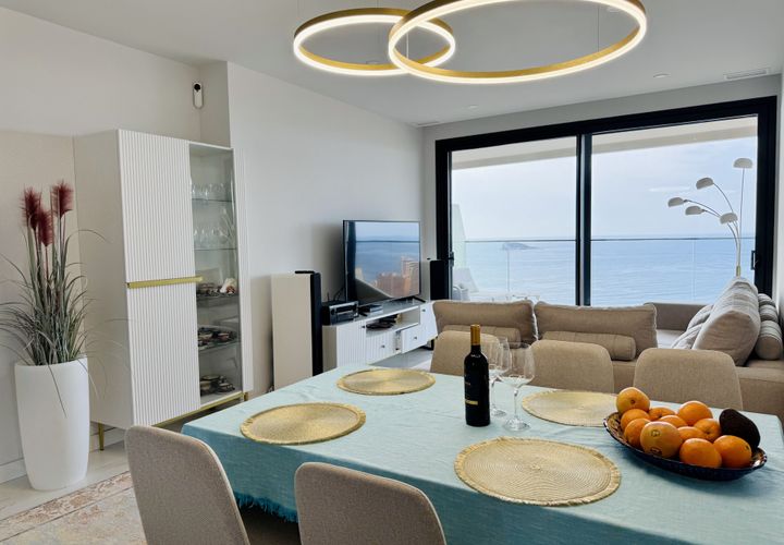 Leilighet i Benidorm, Alicante, Benidorm - € 789 000 | Ref: 737945 - foto 1