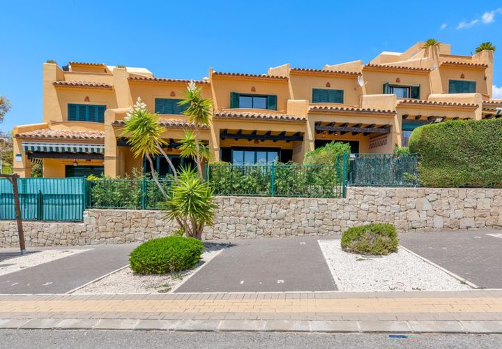 Byhus i Benidorm, Alicante, Benidorm - € 295.000 | Ref: 930-00075P - foto 1