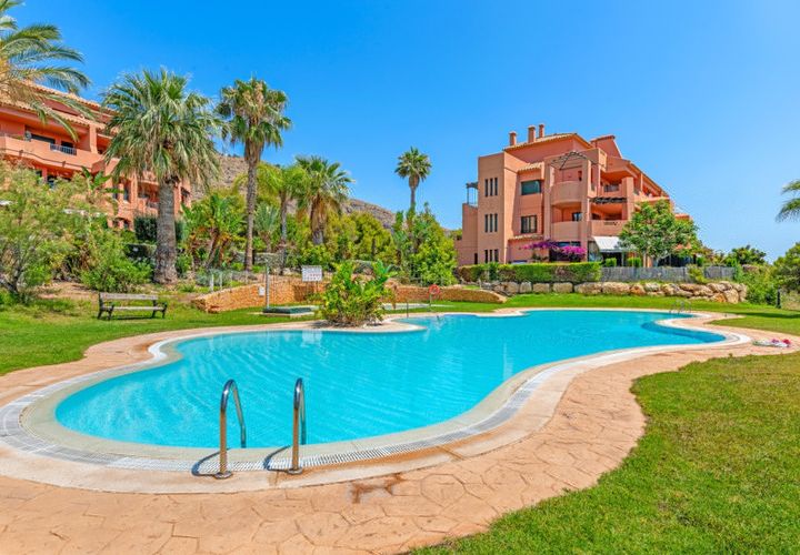 Lejlighed i Benidorm, Alicante, Benidorm - € 395.000 | Ref: 930-00078PBND - foto 1