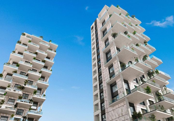 Lejlighed i Calpe, Alicante, Calpe - € 455.000 | Ref: 930-00097P3BA - foto 1