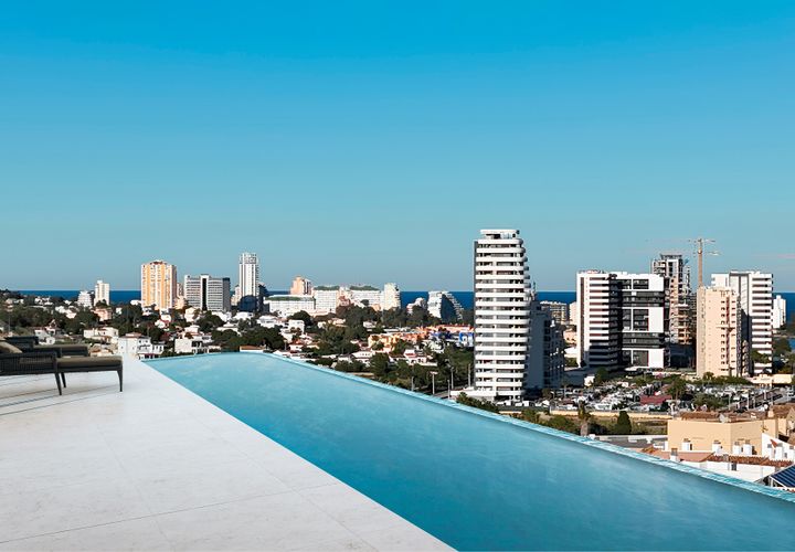 Lejlighed i Calpe, Alicante, Calpe - € 379.445 | Ref: 930-00119P - foto 1