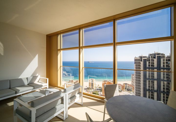 Lejlighed i Benidorm, Alicante, Benidorm - € 529.000 | Ref: 739686 - foto 1