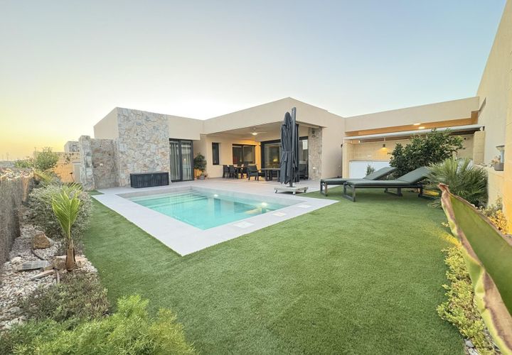 Villa i Murcia, Murcia, Murcia - € 539.000 | Ref: SVM751743 - foto 1