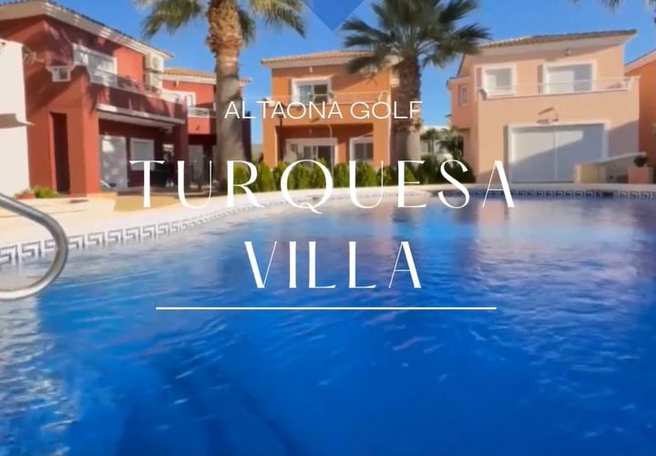 Villa i Murcia, Murcia, Murcia - € 175.000 | Ref: SVM747615-1 - foto 1