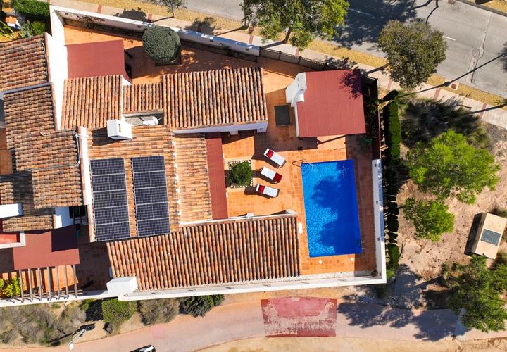 Villa i Murcia, Murcia, Murcia - € 789.000 | Ref: SVM746697-1 - foto 1