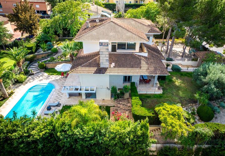 Villa i Murcia, Murcia, Murcia - € 1.300.000 | Ref: SVM747554-1 - foto 1