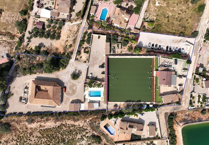 Villa i Murcia, Murcia, Murcia - € 895.000 | Ref: SVM738457-2 - foto 1