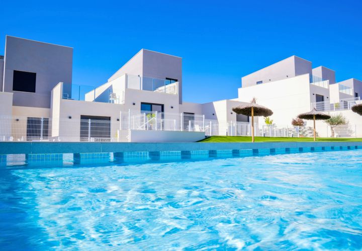 Byhus i Murcia, Murcia, Murcia - € 320.500 | Ref: SVM751027 - foto 1