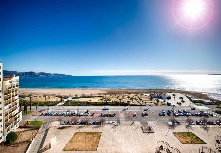 Lejlighed i Empuriabrava, Gerona, Empuriabrava - € 129.000 | Ref: W-0481G0 - foto 1