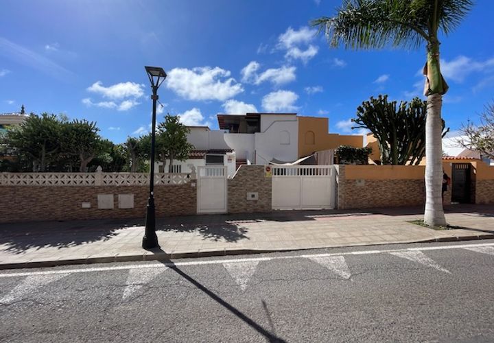 Villa i Corralejo, Fuerteventura, Corralejo - € 486.500 | Ref: 54 - foto 1