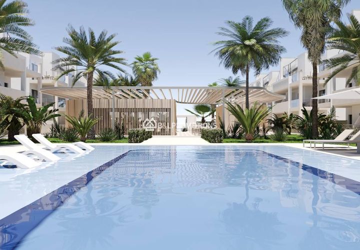 Lejlighed i Torre Pacheco, Murcia, Torre Pacheco - € 226.900 | Ref: A624 - foto 1