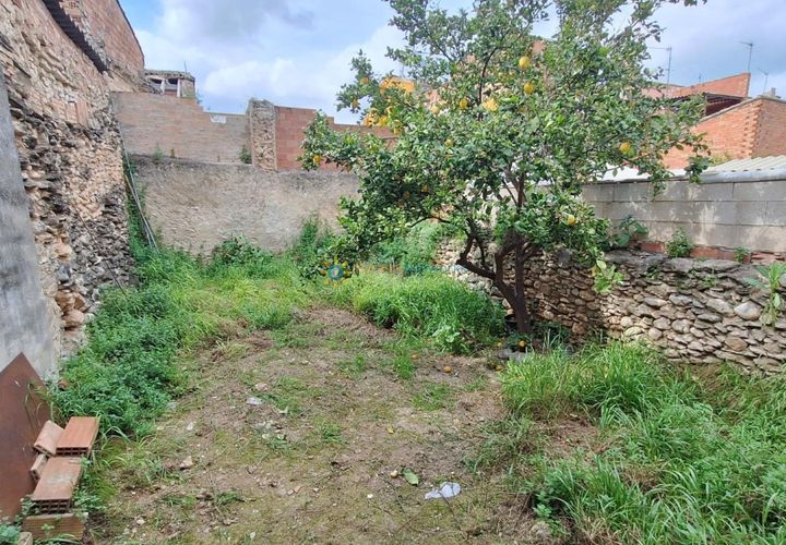 Landsbyhus i Montaverner, Valencia, Montaverner - € 92.000 | Ref: PNTH2061 - foto 1