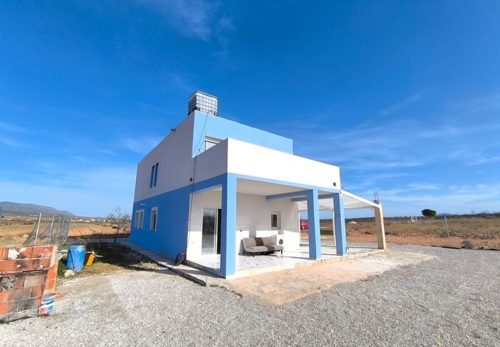 Villa i Pinoso, Alicante, Pinoso - € 210.000 | Ref: 749538 - foto 1
