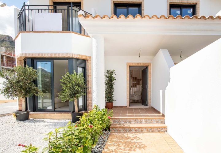 Villa i Cox, Alicante, Cox - € 207.000 | Ref: 749536 - foto 1