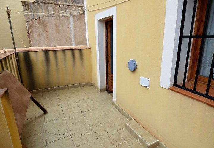 Villa a Orxeta, Alicante, Orxeta - € 265.000 | Ref: 749532 - foto 1
