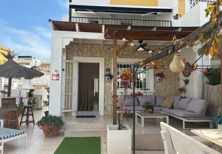 Villa en Algorfa, Alicante, Algorfa - € 220.000 | Ref: 748931 - photo 1
