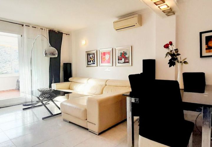 Villa i Benitachell, Alicante, Benitachell - € 190.000 | Ref: 748866 - foto 1