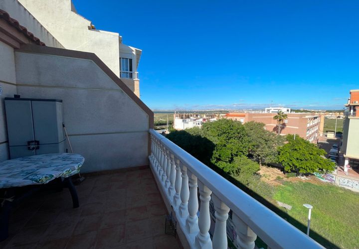 Leilighet i La Mata, Alicante, La Mata - € 189 000 | Ref: 747596 - foto 1