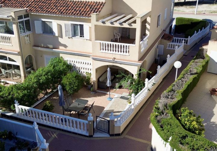 Lejlighed i Playa Flamenca, Alicante, Playa Flamenca - € 289.000 | Ref: 747521 - foto 1