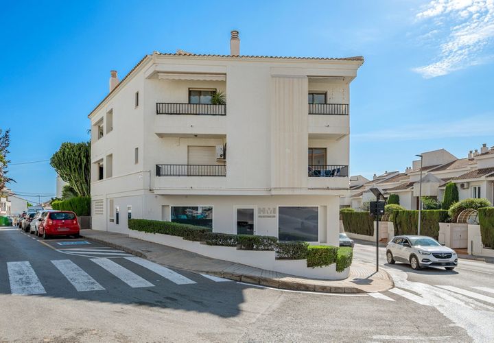 Leilighet i Altea, Alicante, Altea - € 180 000 | Ref: 747461 - foto 1