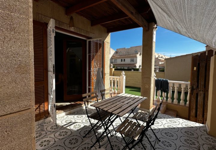 Villa i Orihuela, Alicante, Orihuela - € 239.000 | Ref: 747430 - foto 1