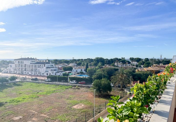 Leilighet i Punta Prima, Alicante, Punta Prima - € 254 000 | Ref: 747417 - foto 1