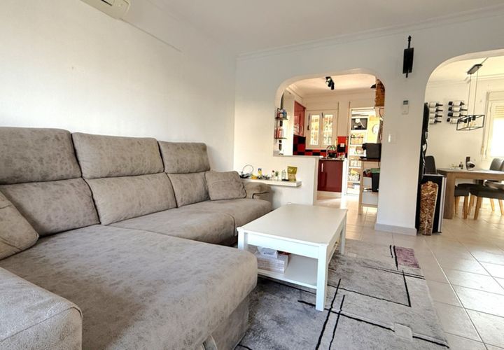 Villa a Torrevieja, Alicante, Torrevieja - € 189.000 | Ref: 746798 - foto 1