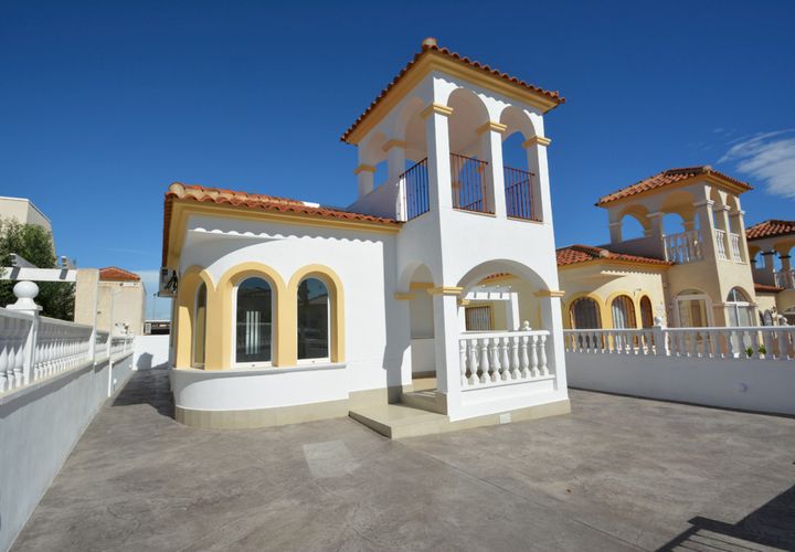 Villa i Algorfa, Alicante, Algorfa - € 295.000 | Ref: 746721 - foto 1