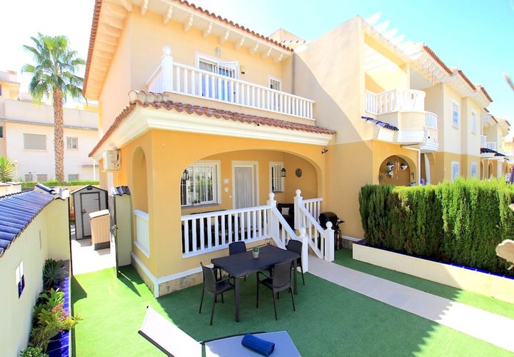 Villa a Ciudad Quesada, Alicante, Ciudad Quesada - € 225.000 | Ref: 746716 - foto 1